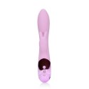 Ultra Soft Silicone Rabbit Vibrator Ultra Soft Silicone Rabbit Vibrator