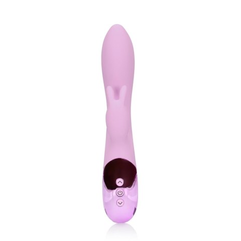 Ultra Soft Silicone Rabbit Vibrator Ultra Soft Silicone Rabbit Vibrator