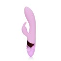 Ultra Soft Silicone Rabbit Vibrator Ultra Soft Silicone Rabbit Vibrator