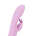 Ultra Soft Silicone Rabbit Vibrator Ultra Soft Silicone Rabbit Vibrator