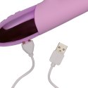 Ultra Soft Silicone Rabbit Vibrator Ultra Soft Silicone Rabbit Vibrator