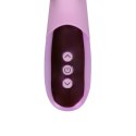 Ultra Soft Silicone Rabbit Vibrator Ultra Soft Silicone Rabbit Vibrator