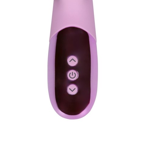 Ultra Soft Silicone Rabbit Vibrator Ultra Soft Silicone Rabbit Vibrator