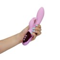 Ultra Soft Silicone Rabbit Vibrator Ultra Soft Silicone Rabbit Vibrator