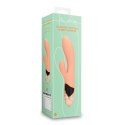 Ultra Soft Silicone Rabbit Vibrator Ultra Soft Silicone Rabbit Vibrator