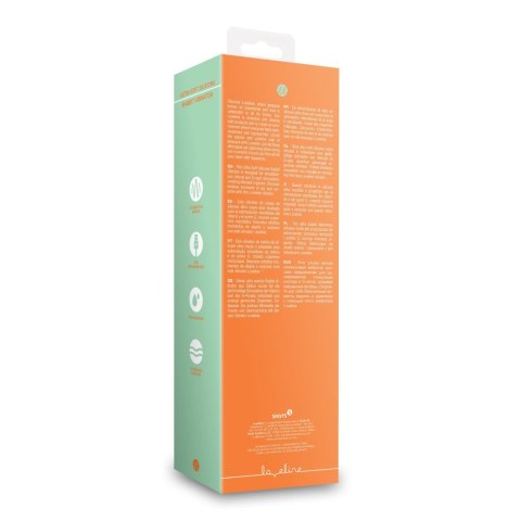 Ultra Soft Silicone Rabbit Vibrator Ultra Soft Silicone Rabbit Vibrator