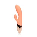 Ultra Soft Silicone Rabbit Vibrator Ultra Soft Silicone Rabbit Vibrator
