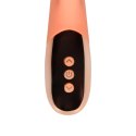 Ultra Soft Silicone Rabbit Vibrator Ultra Soft Silicone Rabbit Vibrator