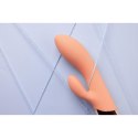 Ultra Soft Silicone Rabbit Vibrator Ultra Soft Silicone Rabbit Vibrator