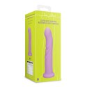 Ultra Soft Silicone Rotating G-Spot Vibrator Ultra Soft Silicone Rotating G-Spot Vibrator