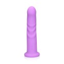 Ultra Soft Silicone Rotating G-Spot Vibrator Ultra Soft Silicone Rotating G-Spot Vibrator