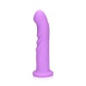 Ultra Soft Silicone Rotating G-Spot Vibrator Ultra Soft Silicone Rotating G-Spot Vibrator