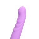 Ultra Soft Silicone Rotating G-Spot Vibrator Ultra Soft Silicone Rotating G-Spot Vibrator