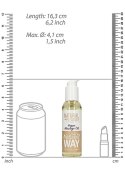 Vegan Massage Oil - 150 ml Vegan Massage Oil - 150 ml