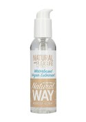 Waterbased Vegan Lubricant - 150 ml Waterbased Vegan Lubricant - 150 ml