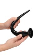 Ass Spike Dildo - 33 cm - Black Ass Spike Dildo - 33 cm - Black
