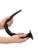 Ass Spike Dildo - 42 cm - Black Ass Spike Dildo - 42 cm - Black