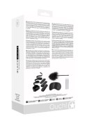 Bed Bindings Restraint Kit Bed Bindings Restraint Kit