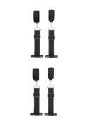 Door Restraint Kit Door Restraint Kit