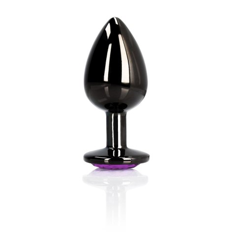 Heart Gem Butt Plug - Medium Heart Gem Butt Plug - Medium