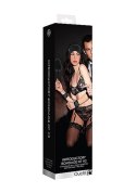 Introductory Bondage Kit #2 - Black Introductory Bondage Kit #2 - Black