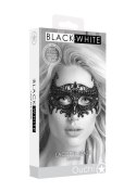 Lace Eye-Mask- Empress Lace Eye-Mask- Empress