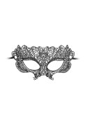 Lace Eye-Mask - Princess Lace Eye-Mask - Princess