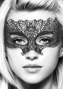 Lace Eye-Mask - Princess Lace Eye-Mask - Princess