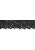 Lace Mask - With Elastic Straps Lace Mask - With Elastic Straps
