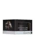 Massage Candle - Vanilla Scented Massage Candle - Vanilla Scented