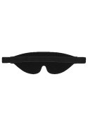 Ouch! Blindfold - BITCH - Black Ouch! Blindfold - BITCH - Black