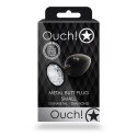 Round Gem Butt Plug - Small Round Gem Butt Plug - Small