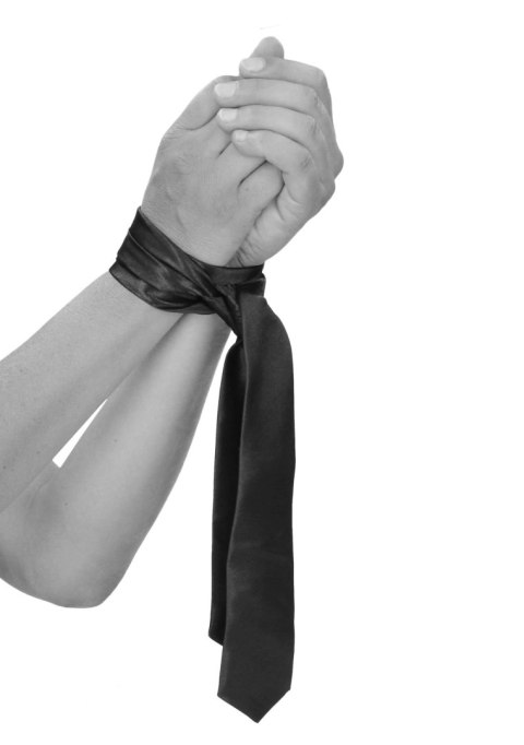Satin Bondage Tie Satin Bondage Tie