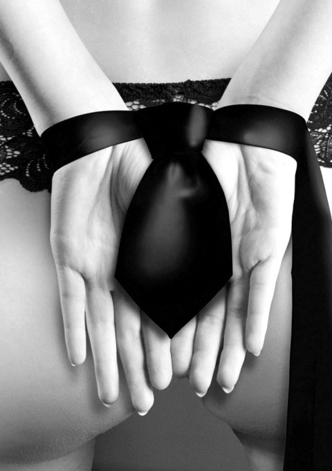 Satin Bondage Tie Satin Bondage Tie