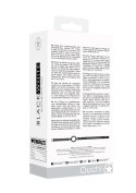 Silicone Ring Gag - With Adjustable Bonded Leather Straps Silicone Ring Gag - With Adjustable Bonded Leather Straps