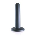 Smooth Silicone G-Spot Dildo - 5'' / 12 cm Smooth Silicone G-Spot Dildo - 5'' / 12 cm