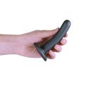 Smooth Silicone G-Spot Dildo - 5'' / 12 cm Smooth Silicone G-Spot Dildo - 5'' / 12 cm