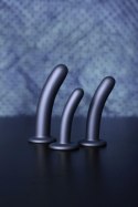 Smooth Silicone G-Spot Dildo - 5'' / 12 cm Smooth Silicone G-Spot Dildo - 5'' / 12 cm