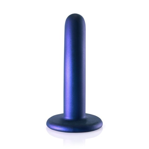 Smooth Silicone G-Spot Dildo - 5'' / 12 cm Smooth Silicone G-Spot Dildo - 5'' / 12 cm