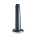 Smooth Silicone G-Spot Dildo - 6'' / 14,5 cm Smooth Silicone G-Spot Dildo - 6'' / 14,5 cm