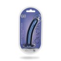 Smooth Silicone G-Spot Dildo - 6'' / 14,5 cm Smooth Silicone G-Spot Dildo - 6'' / 14,5 cm