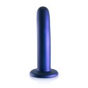 Smooth Silicone G-Spot Dildo - 6'' / 14,5 cm Smooth Silicone G-Spot Dildo - 6'' / 14,5 cm