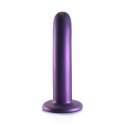 Smooth Silicone G-Spot Dildo - 6'' / 14,5 cm Smooth Silicone G-Spot Dildo - 6'' / 14,5 cm