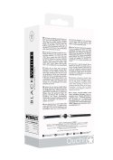 Solid Ball Gag - With Bonded Leather Straps Solid Ball Gag - With Bonded Leather Straps