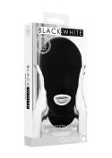 Submission Mask - With Open Mouth Submission Mask - With Open Mouth