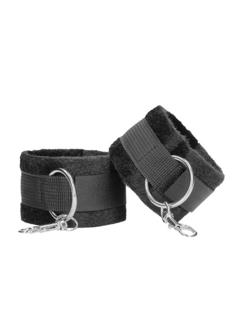 Velcro Hand or Ankle Cuffs - With Adjustable Straps Velcro Hand or Ankle Cuffs - With Adjustable Straps
