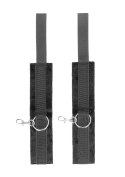 Velcro Hand or Ankle Cuffs - With Adjustable Straps Velcro Hand or Ankle Cuffs - With Adjustable Straps