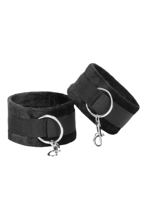 Velcro Hogtie With Hand and Ankle Cuffs Velcro Hogtie With Hand and Ankle Cuffs