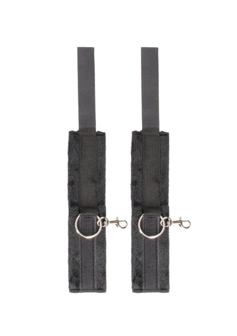 Velcro Hogtie With Hand and Ankle Cuffs Velcro Hogtie With Hand and Ankle Cuffs