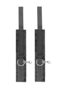 Velcro Hogtie With Hand and Ankle Cuffs Velcro Hogtie With Hand and Ankle Cuffs
